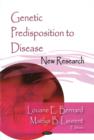 Image for Genetic Predisposition to Disease : New Research