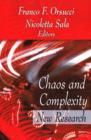 Image for Chaos &amp; Complexity