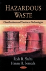 Image for Hazardous Waste : Classifications &amp; Treatment Technologies