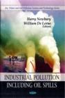 Image for Industrial Pollution