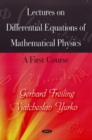 Image for Lectures on Differential Equations of Mathematical Physics