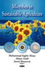 Image for Microbes in Sustainable Agriculture