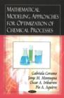Image for Mathematical Modeling Approaches for Optimization of Chemical Processes
