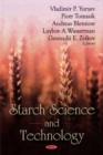 Image for Starch Science &amp; Technology