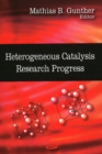 Image for Heterogeneous Catalysis Research Progress