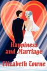Image for Happiness and Marriage
