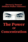 Image for The Power of Concentration