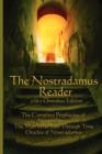 Image for The Nostradamus Reader