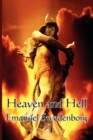 Image for Heaven and Hell