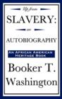 Image for Up from Slavery : An Autobiography (an African American Heritage Book)