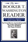 Image for The Booker T. Washington Reader (an African American Heritage Book)