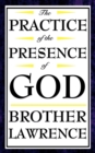 Image for The Practice of the Presence of God