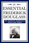 Image for The Essential Frederick Douglass (an African American Heritage Book)