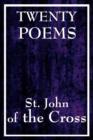 Image for Twenty Poems by St. John of the Cross