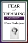 Image for Fear and Trembling
