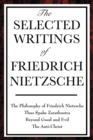 Image for The Selected Writings of Friedrich Nietzsche