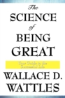Image for The Science of Being Great