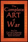 Image for The Complete Art of War