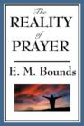 Image for The Reality of Prayer