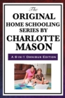 Image for The Original Home Schooling Series by Charlotte Mason