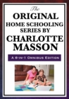 Image for The Original Home Schooling Series by Charlotte Mason
