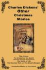 Image for Charles Dickens Other Christmas Stories