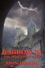 Image for Barrow IV : The Mad King&#39;s War