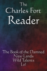 Image for The Charles Fort Reader