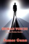 Image for Human Voices : Science Fiction Stories