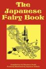 Image for The Japanese Fairy Book