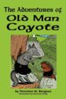 Image for The Adventures of Old Man Coyote