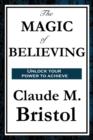 Image for The Magic of Believing