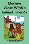 Image for Mother West Wind&#39;s Animal Friends