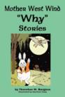 Image for Mother West Wind &#39;Why&#39; Stories