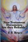 Image for The New Testament Documents