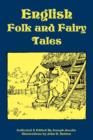 Image for English Folk and Fairy Tales