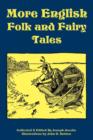 Image for More English Folk and Fairy Tales
