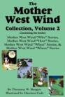 Image for The Mother West Wind Collection, Volume 2, Burgess