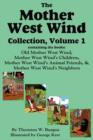 Image for The Mother West Wind Collection, Volume 1