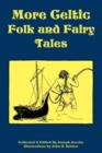 Image for More Celtic Folk and Fairy Tales