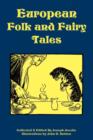 Image for European Folk and Fairy Tales