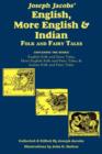 Image for Joseph Jacobs&#39; English, More English, and Indian Folk and Fairy Tales