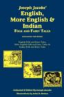 Image for Joseph Jacobs&#39; English, More English, and Indian Folk and Fairy Tales, Batten