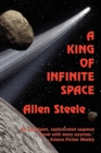 Image for A King of Infinite Space