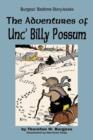 Image for The Adventures of Unc&#39; Billy Possum