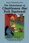 Image for The Adventures of Chatterer the Red Squirrel