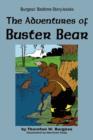 Image for The Adventures of Buster Bear