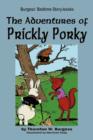Image for The Adventures of Prickly Porky