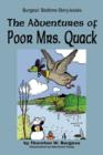 Image for The Adventures of Poor Mrs. Quack