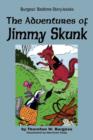 Image for The Adventures of Jimmy Skunk